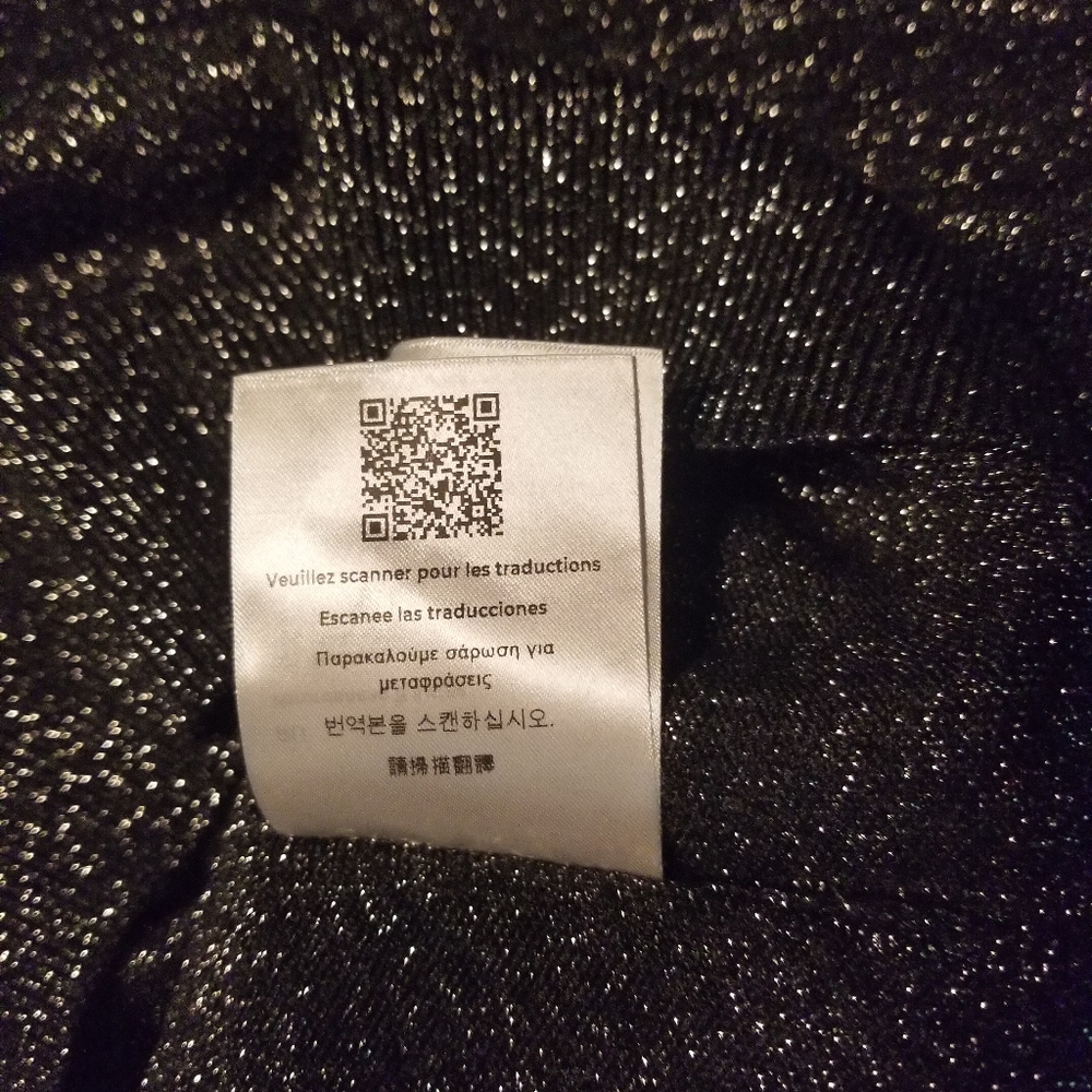 "8" NWT Pullover /Sweater - Picture 2 of 8